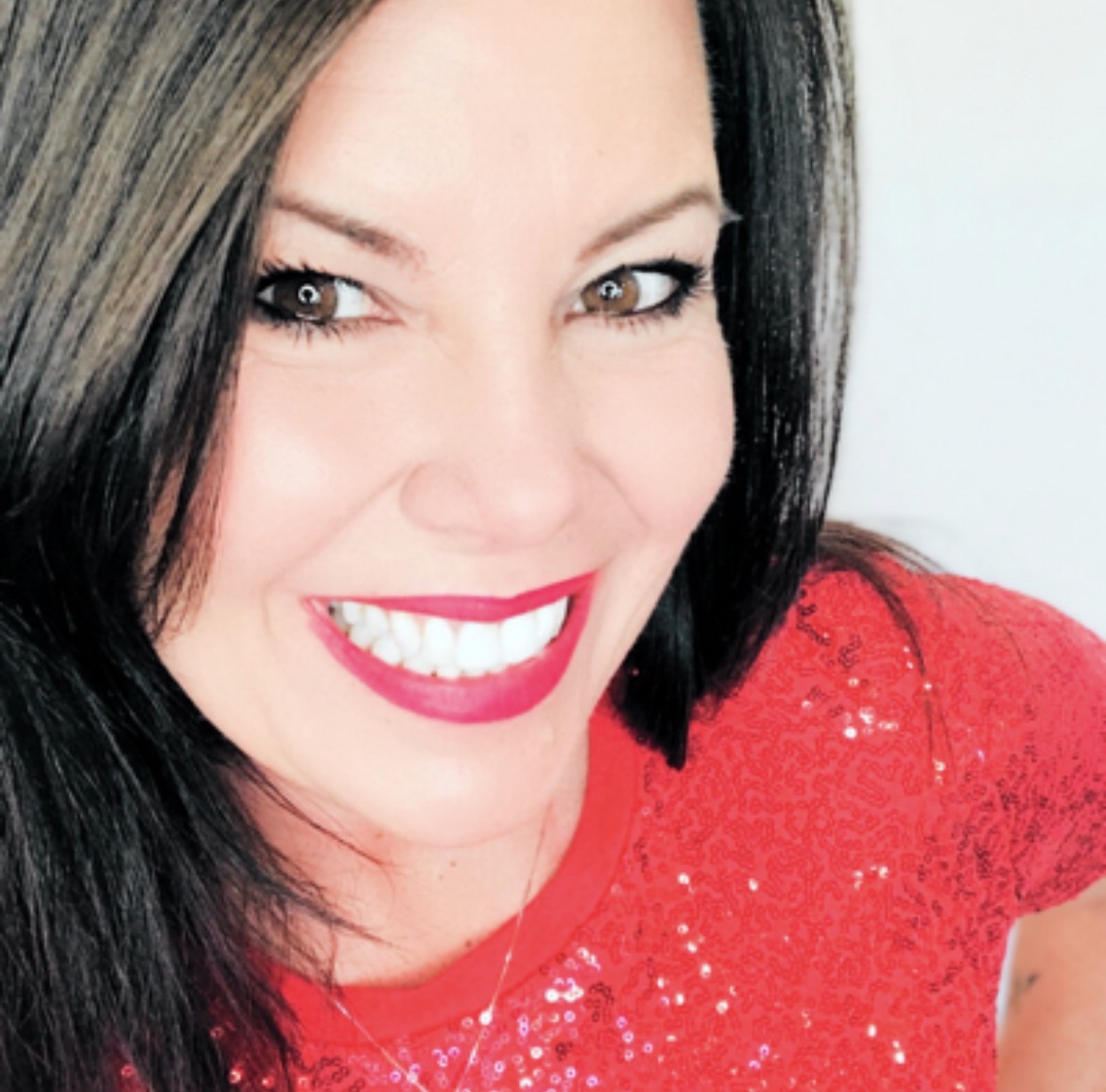 Danielle E. Fournier — portrait