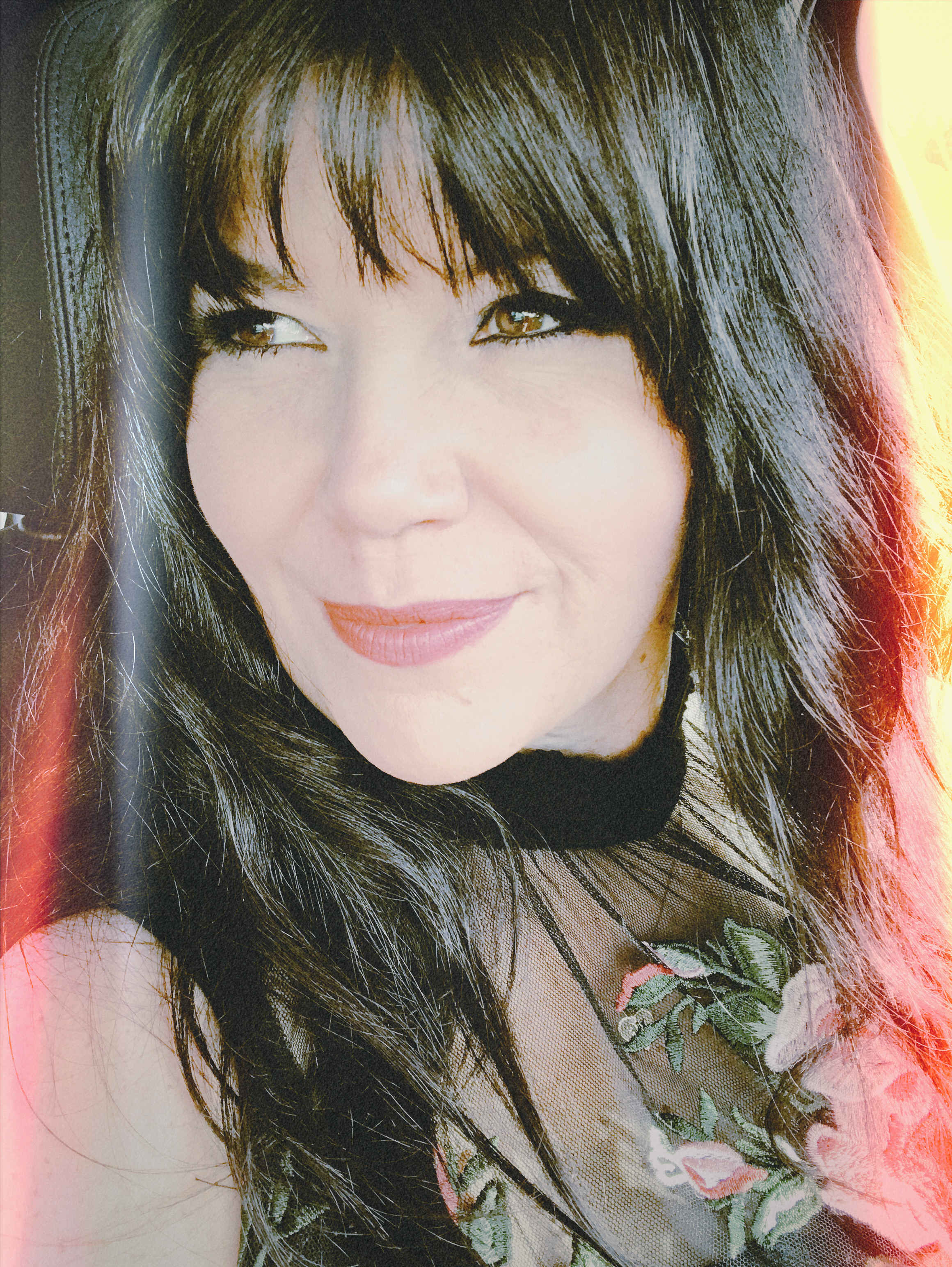 Danielle E. Fournier — Moderne Shaman